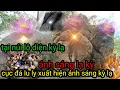 Download Lagu Trực Tiếp Cục Đá Phát Sáng Kỳ Lạ