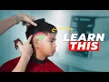 Mastering the Burst Fade The Technique You DIDN T Know