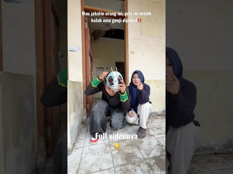 👆di atas full videonya ‼️#genji #naruto #crowszero