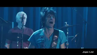 Download Rolling Stones “I Got The Blues” Sticky Fingers Fonda Theatre CA USA 2015 HD MP3
