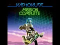 Mission Comlpete Moulinex Remix