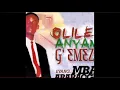 Lagu Ollie Anyam G’emezu cd 1 medley album By evang mba Abaraogu