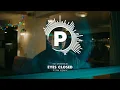 Ed Sheeran - Eyes Closed [Psym Remix]