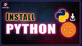 Complete Python Installation Guide Installing Python on Ubuntu Install Python3 in Linux