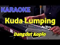 Lagu KUDA LUMPING - Elvy Sukaesih | KARAOKE HD