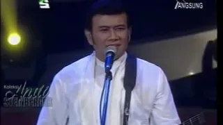 Download Pesan H Rhoma Irama tentang MUSIBAH (UPLOAD COVER) MP3