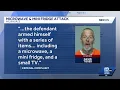 Milwaukee man accused of beating neighbor with microwave mini fridge victim later died