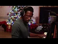 Cory Henry - Little Drummer Boy (NPR Tiny Desk Bonus Track)