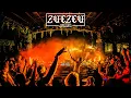 Lagu ZUEZEU Live @ Mácháč Festival || Czech republic 2025