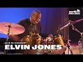 Download Lagu Elvin Jones - Full Concert [HD] | Live at North Sea Jazz Festival 1999