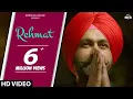 Download Lagu Rehmat | Rabb Da Radio | Tarsem Jassar | Mandy Takhar | Simi Chahal