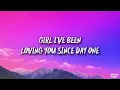 Skusta Clee - Since Day One (Lyrics) Ft. Flow G