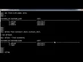 Difference between delete and truncate - Interview question OrclData
