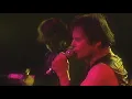 Burning Heart Live at Firefest