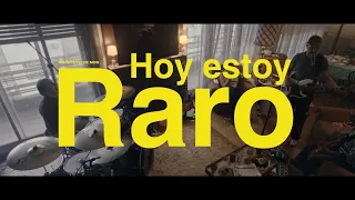 Cuarteto De Nos - Hoy Estoy Raro - Raro (Live Session) 20 Aniversario