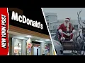 McDonald's trekt 'griezelige' AI-kerstreclame terug na protesten van kijkers: 'Net zo echt als hu...