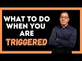 Lagu What to do When You Are TRIGGERED