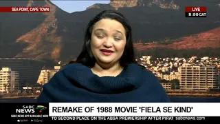 remake of film fiela se kind dalene mathee