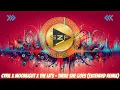 Download Lagu CYRIL X Moonlight X The La’s - There She Goes (Extended Remix)