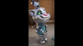 Talking tom cat Live 50
