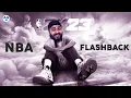 NBA 2K23 Flashback Games