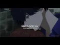edbl & Isaac Waddington - The Way Things Were