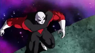 غوكو ضد جيرين كامل مترجم عربي 