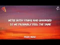 Central Cee, Sexyy Red - GUILT TRIPPIN (Lyrics)