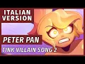 Download Lagu TINKERBELLS VILLAIN SONG (part 2) | ‘Take the Shot’ | by Lydia the Bard - ITALIAN VERSION