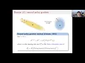 Fast Global Convergence of Natural Policy Gradient Methods with Entropy Regularization Yuejie Chi