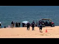 Virginia Beach officer involved in shooting near beachfront hotel