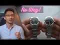 This 500 Rolex Explorer Alternative is Too Good Smiths Everest PRS-25