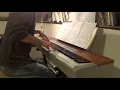 Anastasia  - Once Upon A December for Piano