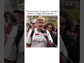 Kamala Harris Supporter Couldn t Name a Single Achievement