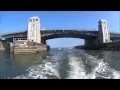 900 boat from Craigslist fixed up and cruising around