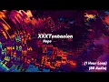 XXXTENTACION - Hope (8D) (1 Hour)