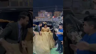 زواج تماره جمال 