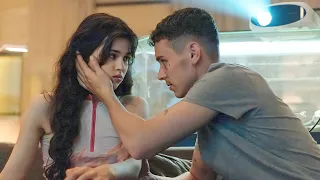 شاب مراهق بيقتل والده ووالدته لسبب غامض وبيقع في حب طبيبته النفسية 