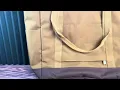 Herschel Heritage Tote Travel Bag