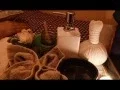 Thai traditional spa treatment
