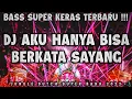 Download Lagu DJ JANGAN TINGGALKAN AKU (AKU HANYA BISA BERKATA SAYANG ) REMIX NEW 2022 (@DjVakeOfficial)