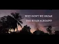 Fun. - Some Nights (Lyrics)