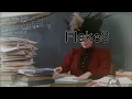Programming with Flake8 be like