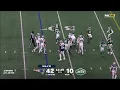 Joshua Dobbs - Every Pass Attempt