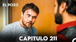 El Pozo Capitulo 211 Doblado En Español 
