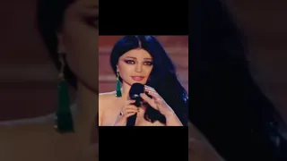 من أول مرة شفتك حسيت كإني إية اغنية هيفاء وهبي الجديدة ترند تيك توك 