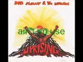 Bob Marley and The Wailers: real situation lyrics