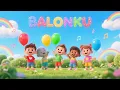 Lagu Lagu Anak Indonesia Viral || Trending || Balonku