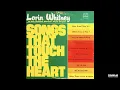 Lagu Songs That Touch The Heart LP [Stereo] - Organist Lorin Whitney (1967) [Full Album]