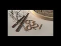 Warmly Life Boho Wall Clock Bohemian Unique Neutral Minimal Design Round Watches for Living Room